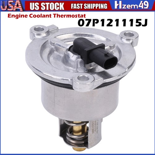 Bentley Bentayga Thermostat P/N 07P121115J Photo - $224