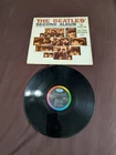 The Beatles Second Album LP Vinyl T-2080 1964 Capitol Records