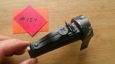Remington Nylon Apache 10c 66 77 Rear Sight With Windage Elevation Screw Read Remington Nylon Apache 10c 66 77 Rear Sight With Windage Elevation Screw Read