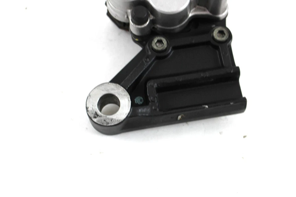 08-12 Kawasaki EX250 EX250R NINJA 250R Rear Brake Caliper - Image 3 of 4