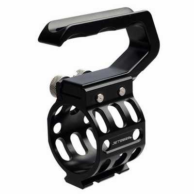 Jetbeam RM46 Rail Mount  MCH46 Carry Handle Accessory Kit