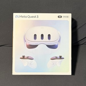 Quest 3 512GB | eBay