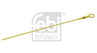 Febi Bilstein ÖLpeilstab FüR Dacia Renault