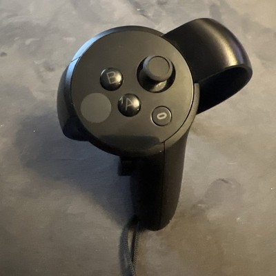 Oculus VR IRELAND Wireless Controller  Right Hand TO-R CE0168 touch meta quest 2