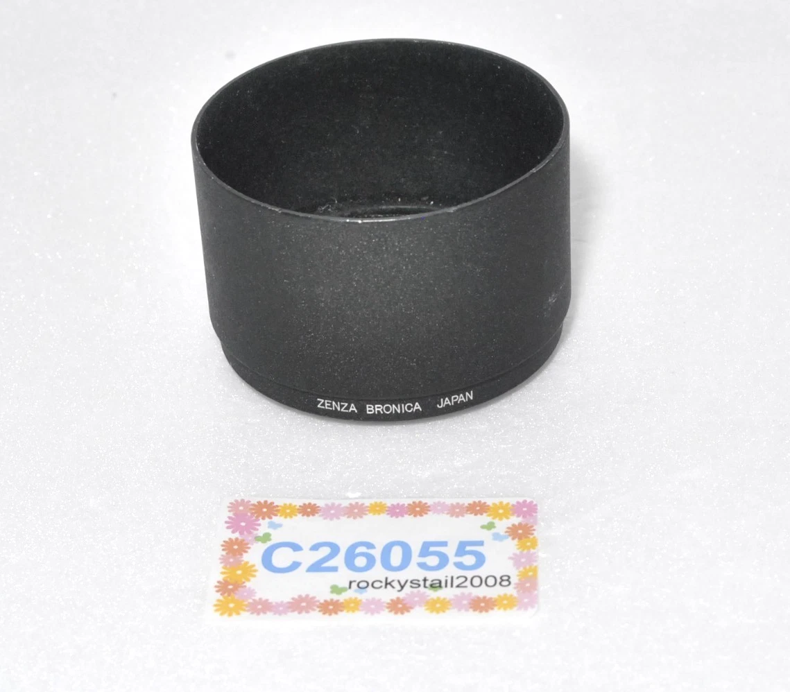 Bronica Camera Lens Hood | eBay