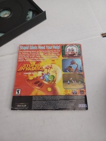 Grandia II 2 Sega Dreamcast DC Game Complete W/ Soundtrack + Manual