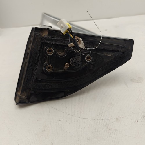 2003-2006 SUZUKİ GRAND VİTARA Left Drivers SIDE VIEW POWER MIRROR OEM - Picture 7 of 12