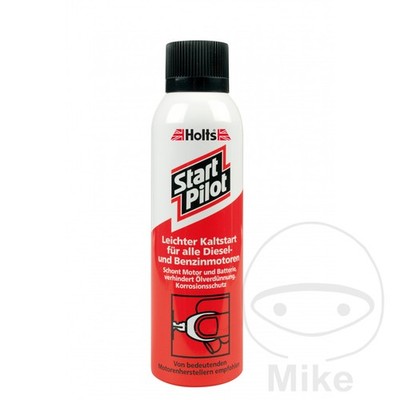 HOLTS Motorstarterspray STARTPILOT 200 ML ALTN: 5570288