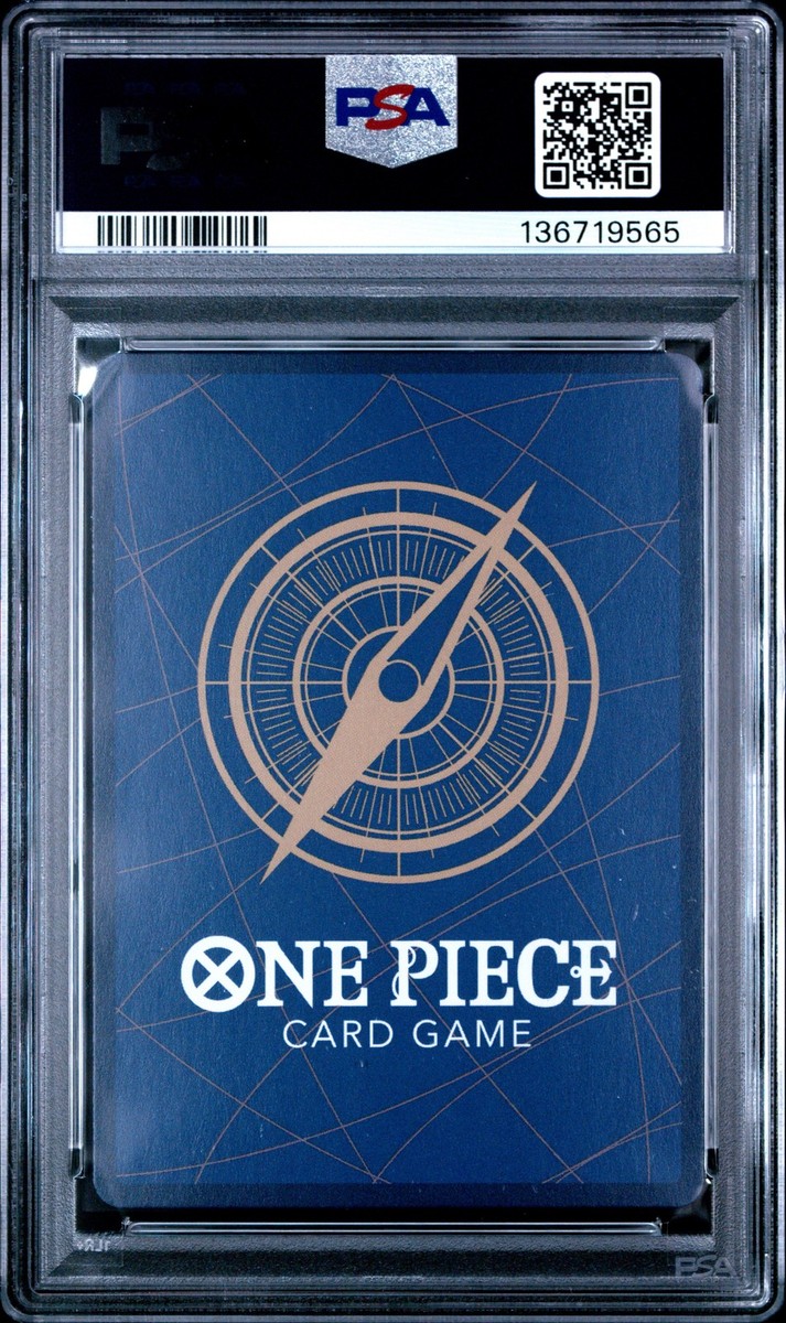 2024 ONE PIECE PRB01-PREM BOOSTER -ONE PIECE CARD THE BEST- #016