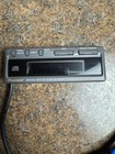 Pioneer 6 Disc Cd changer Cdx-Fm65 main control unit with cords And Remote
