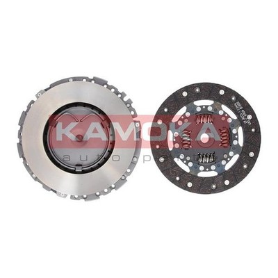 KC037 KAMOKA CLUTCH KIT FOR SEAT VW 027141025T NEW