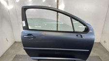 Porte avant et accessoires Peugeot 207