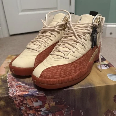 Eastside Golf x Air Jordan 12 Retro Out the Mud for Sale
