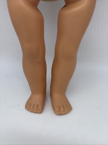 Vintage American Girl Pleasant Company 18 Zoll Puppe Kailey Hopkins - Bild 7 von 12