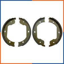 Mâchoire de frein BMW X5