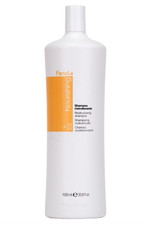 Fanola Restructuring Shampoo, Hydration and Nourishment to Dry, Stressed, 1000ml 14.98 per litre