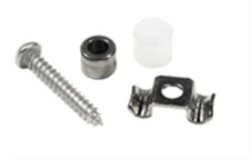 Fender American Vintage String Tree Kit Nickel