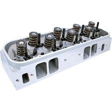 Afr 3001 Big Block Fits Chevy 335cc Enforcer Cylinder Heads Assembled Afr 3001 Big Block Fits Chevy 335cc Enforcer Cylinder Heads Assembled
