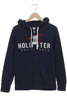 Hollister Kapuzenpullover Herren Hoodie Kapuzensweater Kapuzenpulli ... #m7o9495