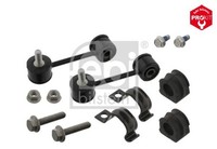 Febi Bilstein Reparatursatz, Stabilisatorlager 36758 FüR Seat Skoda Vw