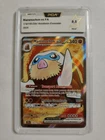 Carte Pokemon - Mammochon EX 174/159 - Aventures Ensemble EV09 PCA 9,5