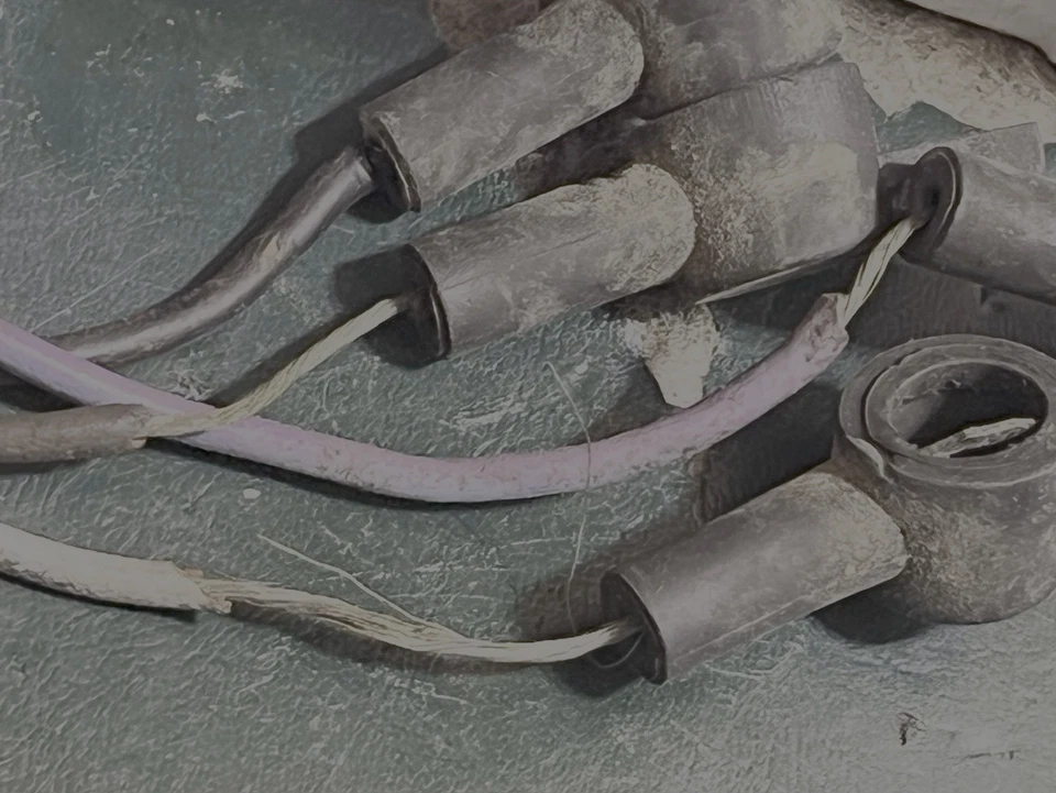 30 40 hp Mercury & Mariner TRIGGER 96452A5 134-6452 two stroke jet 1989-1996 - Image 3 of 3