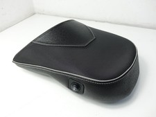 Sedile Wunderlich passeggero Ergo riscaldato BMW R1200GS/Adv R1250 GS seat saddle