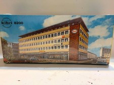 NIB - Sealed - RARE -  HO Scale -  Kibri Offi...