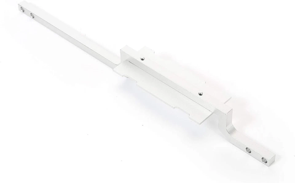 Soporte de chasis central de aluminio 6061 montaje ESC de 1/5 se adapta a Arrma Infraction ilimitado Foto 2 de 4