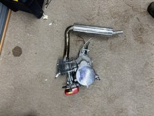 ZT Moto Phantom 85 V3 Bicycle Engine Kit