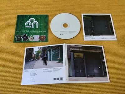 CD:  Lloyd Cole - Broken Record - Sehr Gut - Digipak
