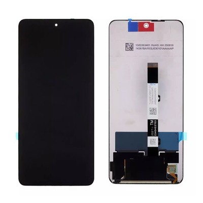 Original Xiaomi Mi 10T Lite 5G Display, POCO X3 X3 Pro, Note 9 Pro 5G
