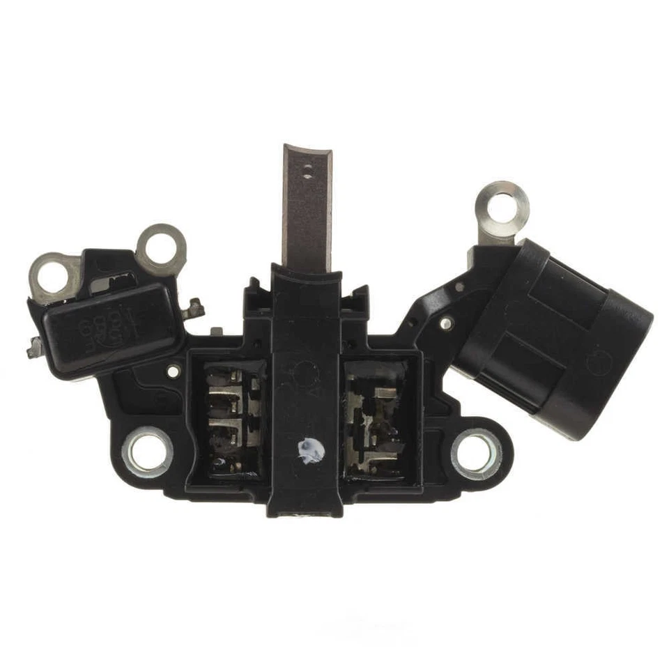 Regulador de voltaje compatible con Nissan Frontier Xterra 1998-2008 WVE BY NTK Foto 4 de 4