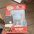 Funko Pop! Heroes DC Batman #374 Limited Edition Exclusive Funko 2021