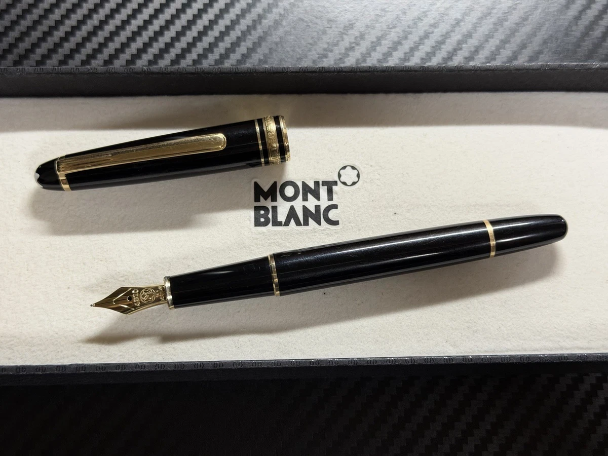 Montblanc 144 for sale | eBay