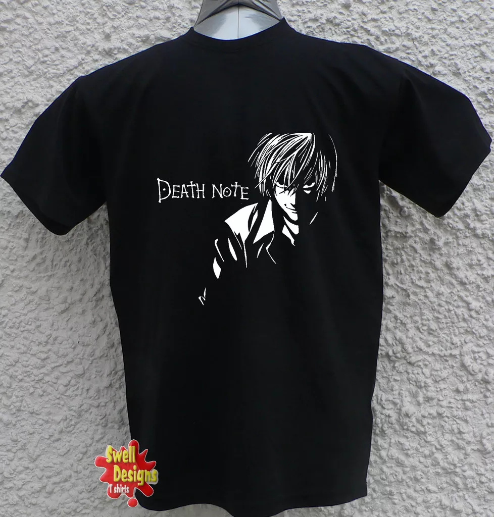 just got the Death Note manga box set! do you like the anime or manga? : r/ deathnote