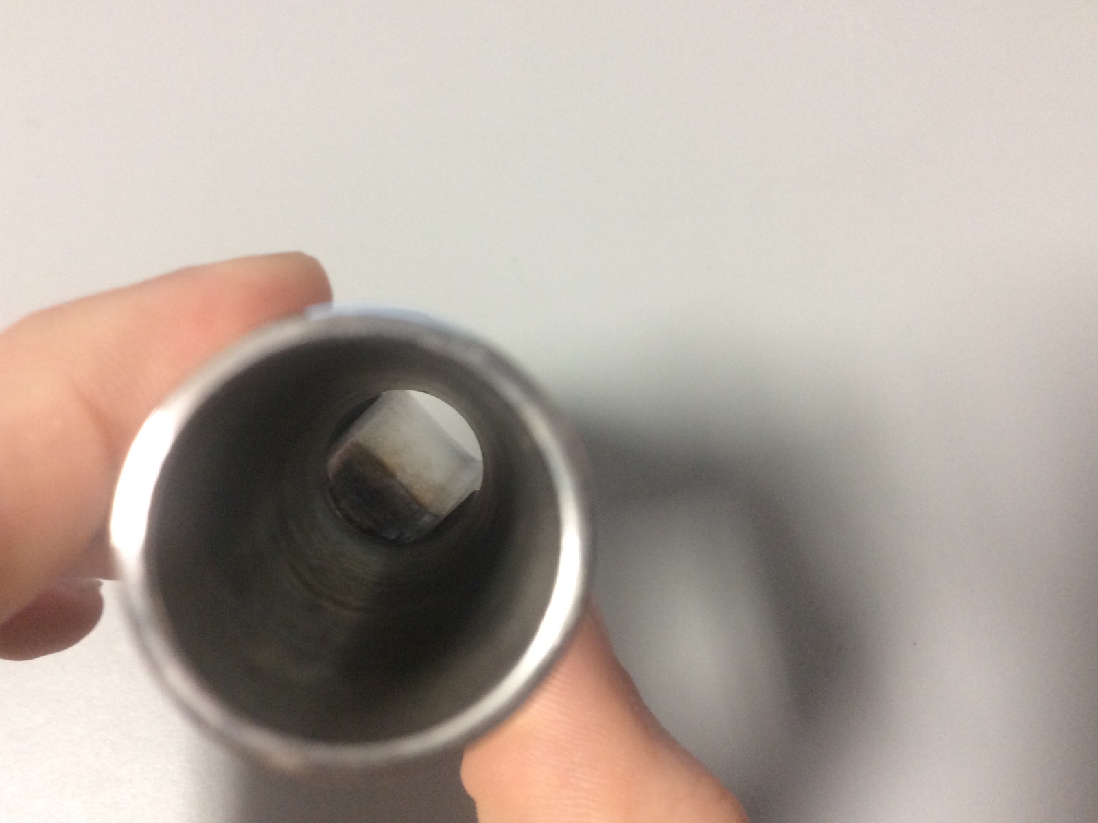 MACSAX Fusion Jazz 7* Metal Baritone Sax Mouthpiece (Eric Falcon!) eBay