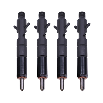 ベンガル　1104035 4PCS Fuel Injector 2645K016 LJBB03301A For Perkins 1100 1103 1104C