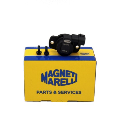 Sensor Drosselklappenstellung für CITROEN FIAT LANCIA PEUGEOT