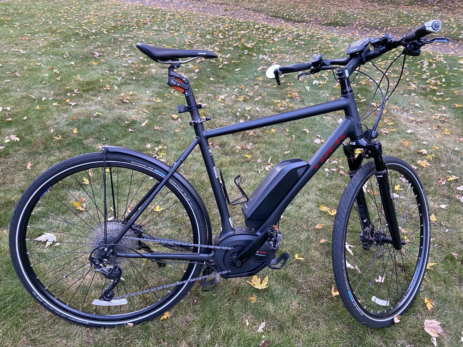 Trek XM700 купить в Америке, лот 