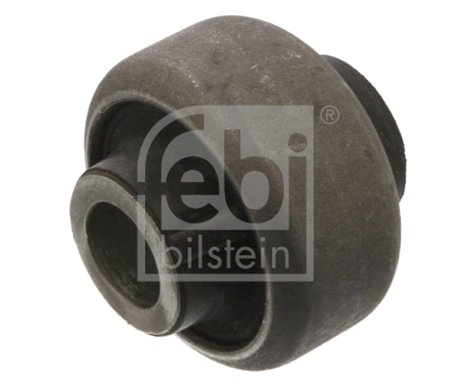 Douille de bras de controle Citroen DS3 en acier renforce pour suspension de haute precision