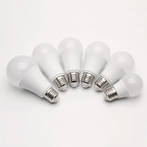 E27 LED Globe Light Bulbs White Lamp 3W 5W 7W 9W 12W 15W 18W 20W 220V High Power - Afbeelding 11 van 27