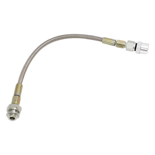 For GM LS Series Engine C5 C6 Corvette Oil Pressure Sensor Relocation Adapter - Picture 1 of 9