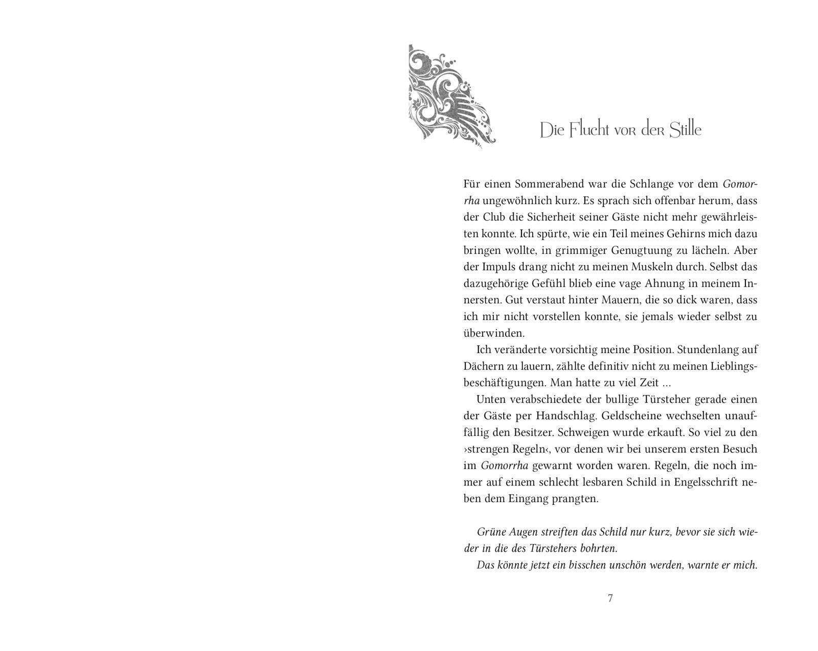 Thumbnail - Izara 3: Sturmluft Julia Dippel