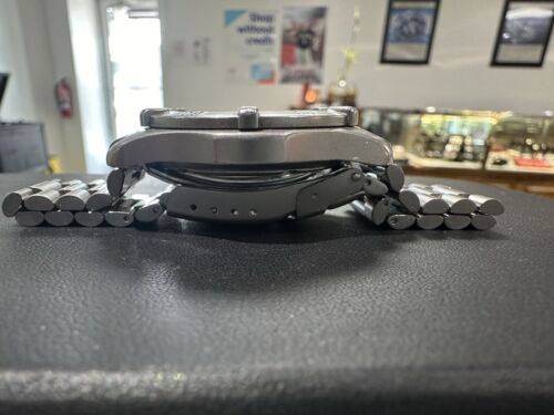 Tag Heuer 2000 Profesional Vintage, Ref. WE1110-R, 90’s, 38mm - Imagen 4 de 20