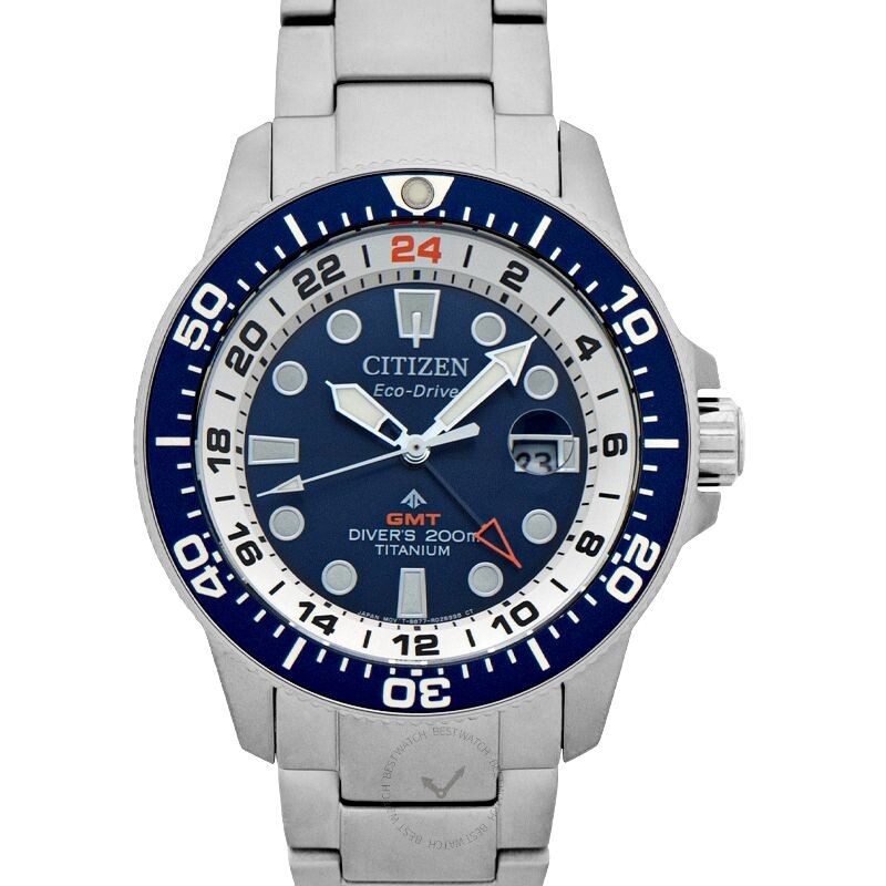 シチズン プロマスター マリン BJ7111-86L チタニウム エコドライブ 楽天市場】CITIZEN シチズン PROMASTER プロマスター MARINE