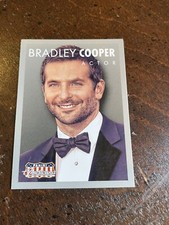 2015 Panini Americana Bradley Cooper #43