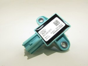 AUDI Q5 8R 2009 Airbag Crash Control Sensor Trigger Impact Unit 8k0955557c