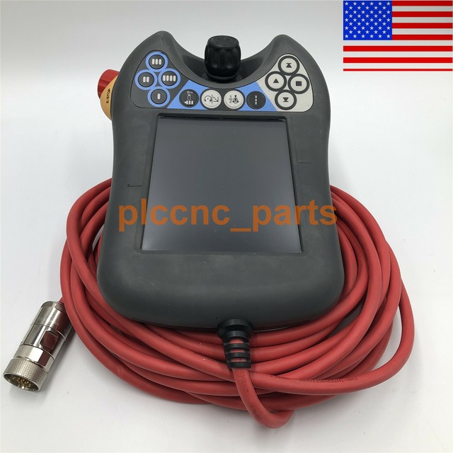ABB Irc5 Teach Pendant 3hac023195-001 TPU for sale online | eBay