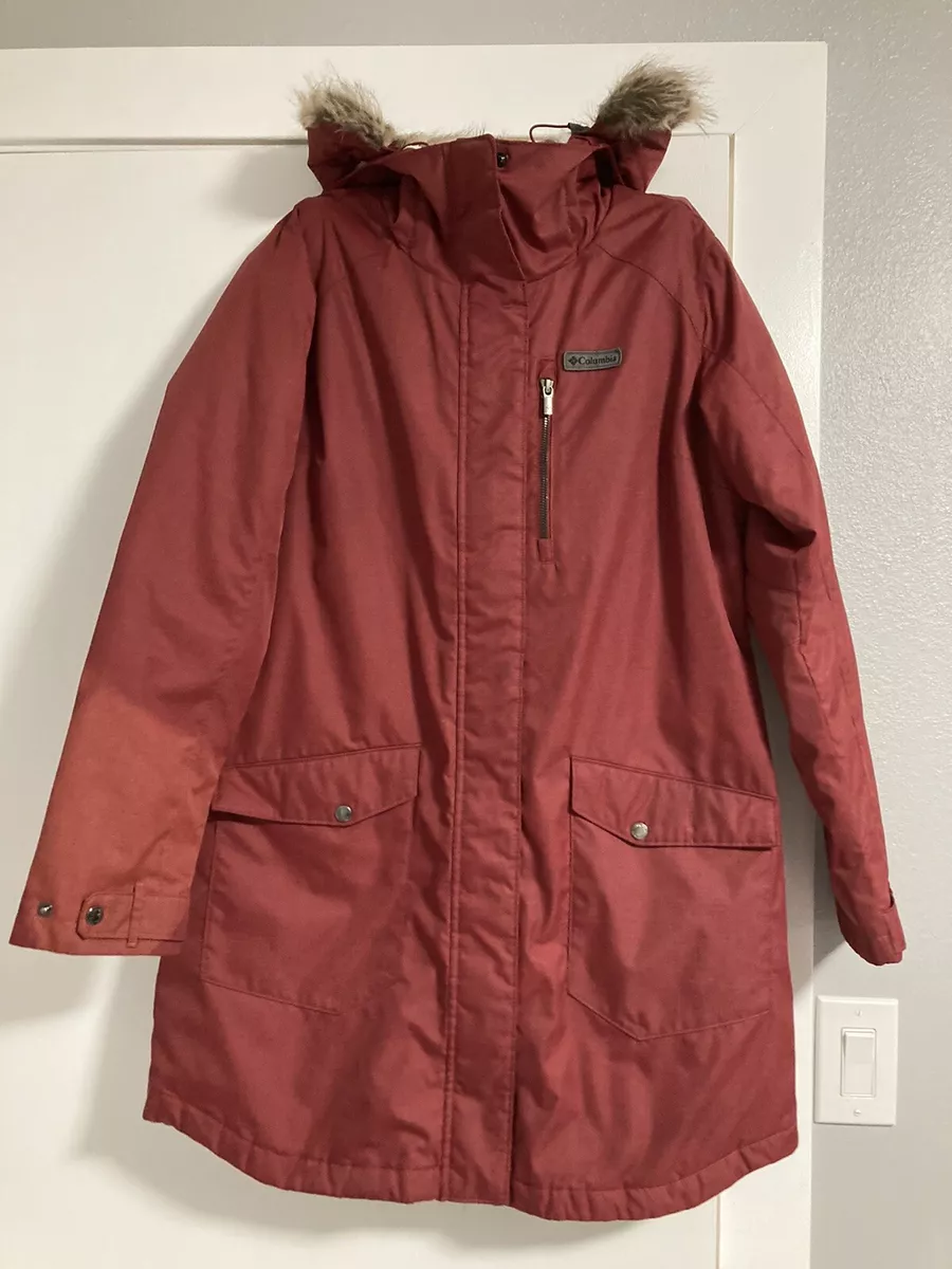 Columbia suttle cheap mountain